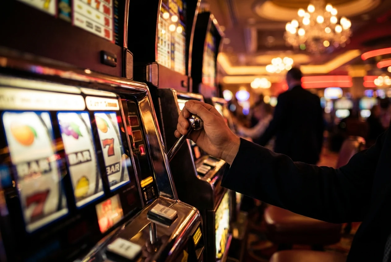 270 darmowych spinów Ice Casino