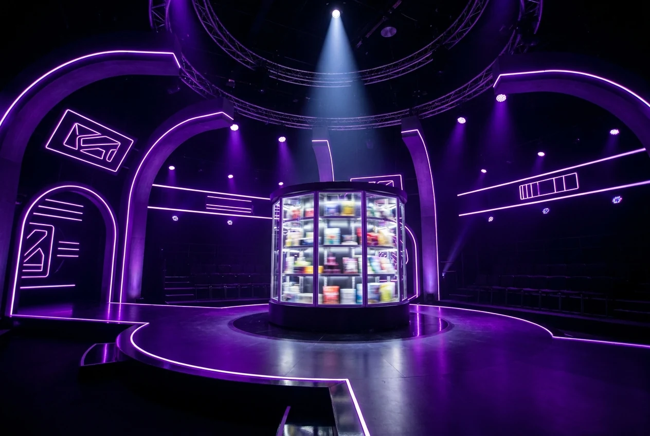 Deal Or No Deal w Ice Casino