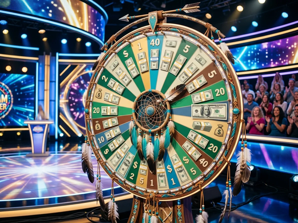Dream Catcher w Ice Casino