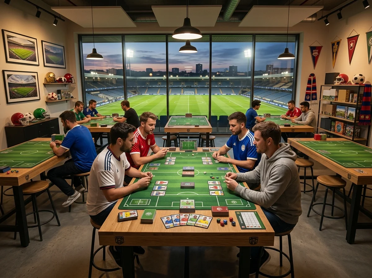 Football Studio w Ice Casino