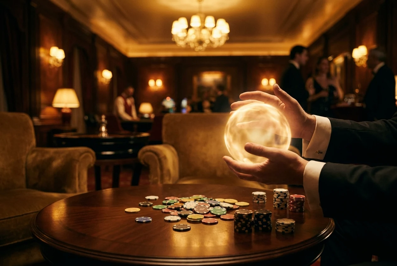 Czym jest oferta bez wpłaty Ice Casino