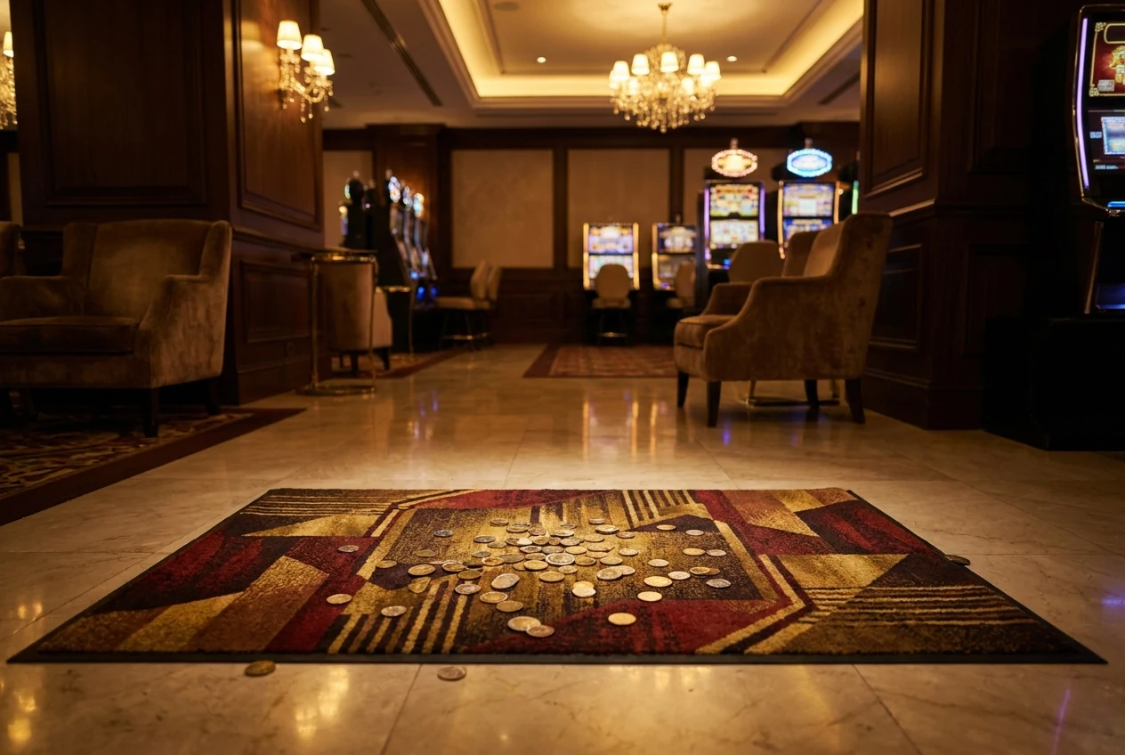 Oferta bez wpłaty Ice Casino