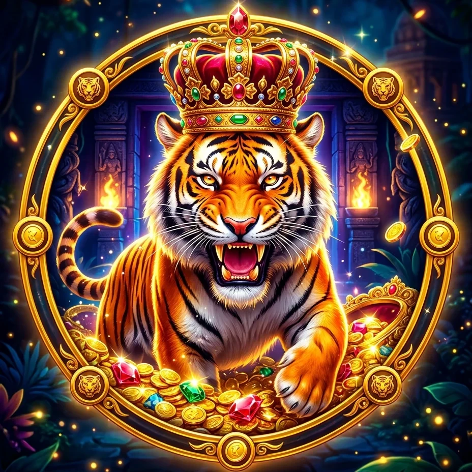 Royal Tiger w ice casino rejestracja