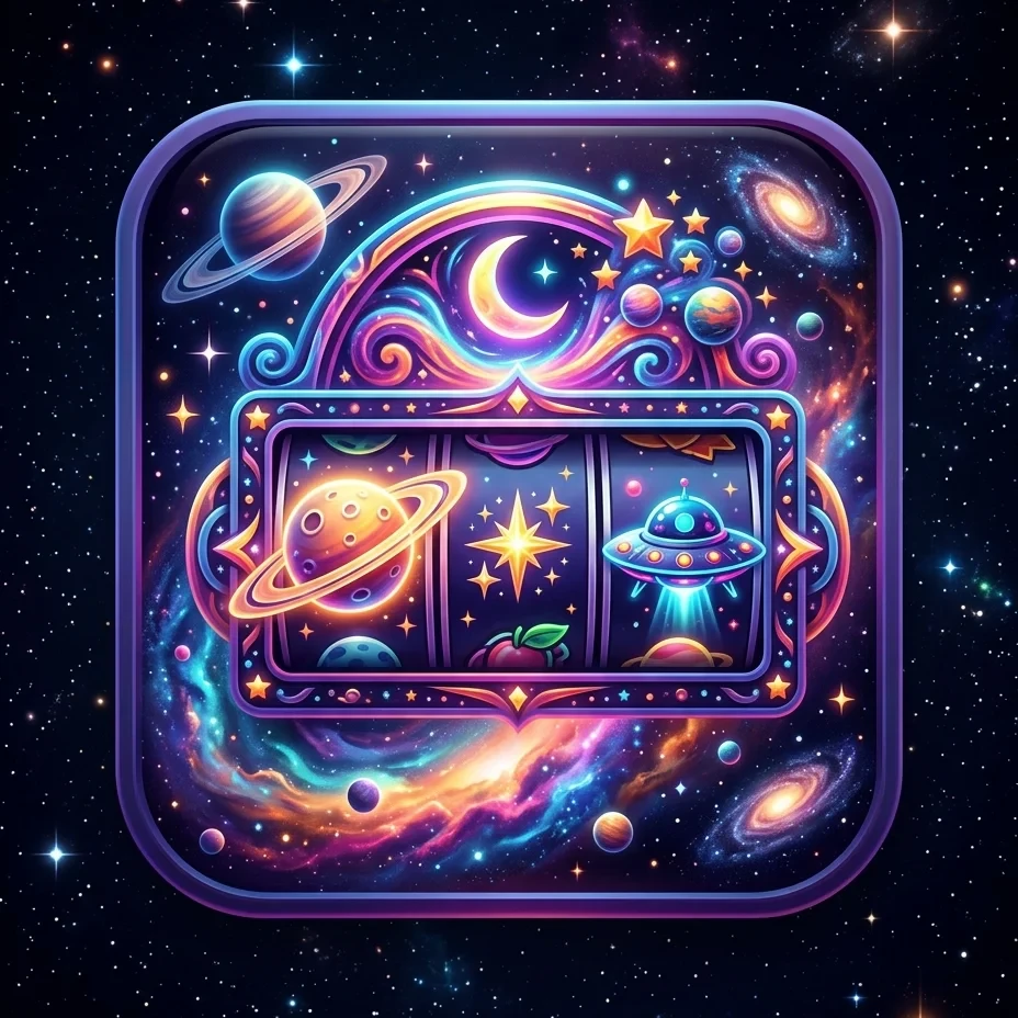 Space Fortune w Ice Casino