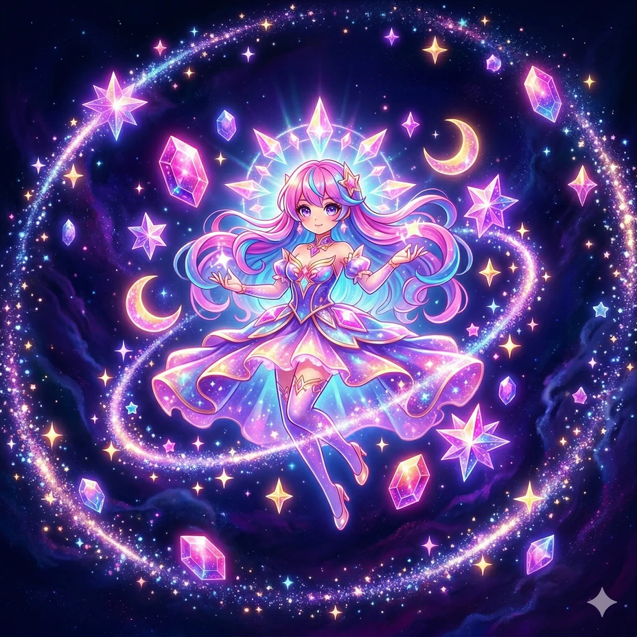 Starlight Princess w Ice Casino