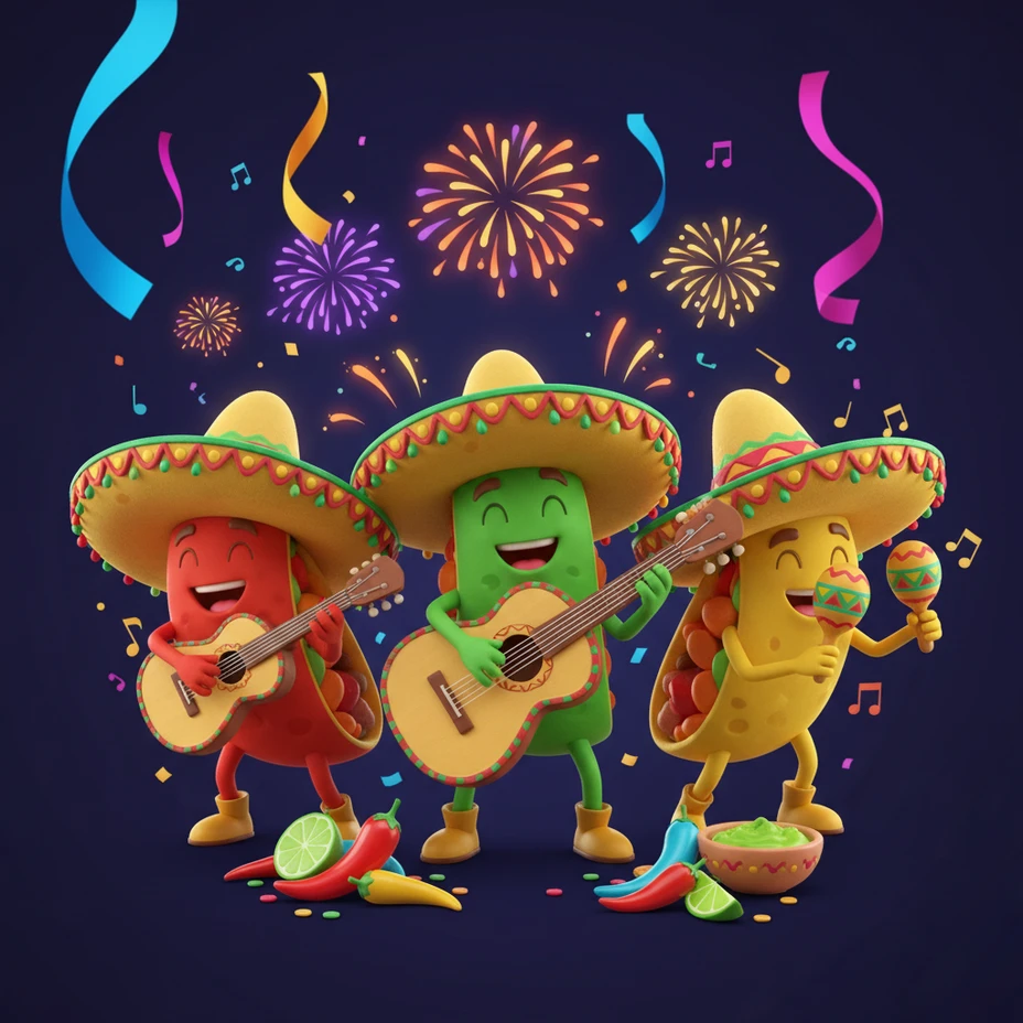 Taco Brothers w Ice Casino