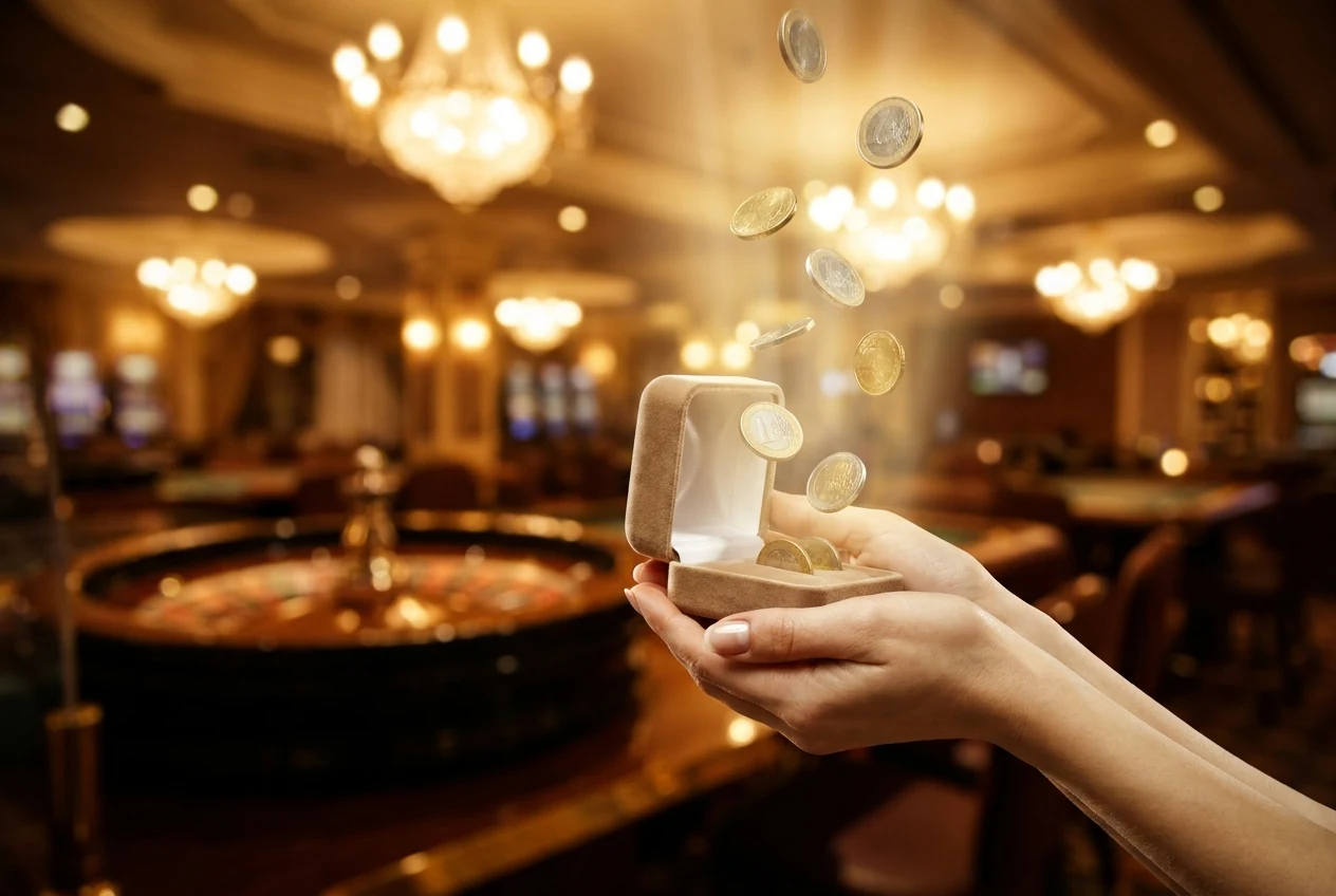 do 6 000 zł + 270 FS Ice Casino